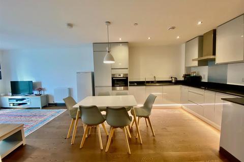2 bedroom apartment for sale, East Station Road, Fletton Quays, Peterborough