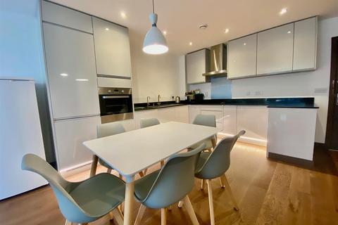2 bedroom apartment for sale, East Station Road, Fletton Quays, Peterborough