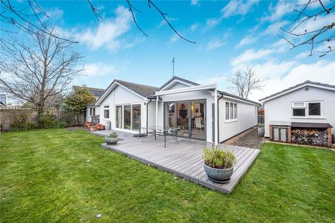 undefined, Makins Road, RG9 1PP