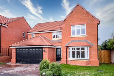undefined, Highfield Close, Highfield Manor, Fixby, Huddersfield