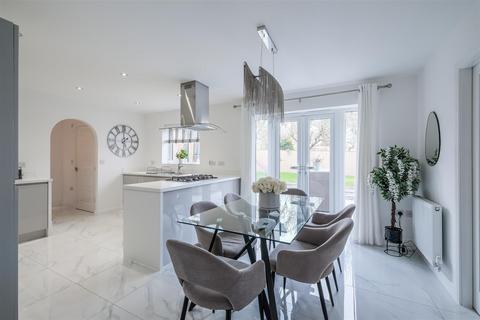 undefined, Highfield Close, Highfield Manor, Fixby, Huddersfield