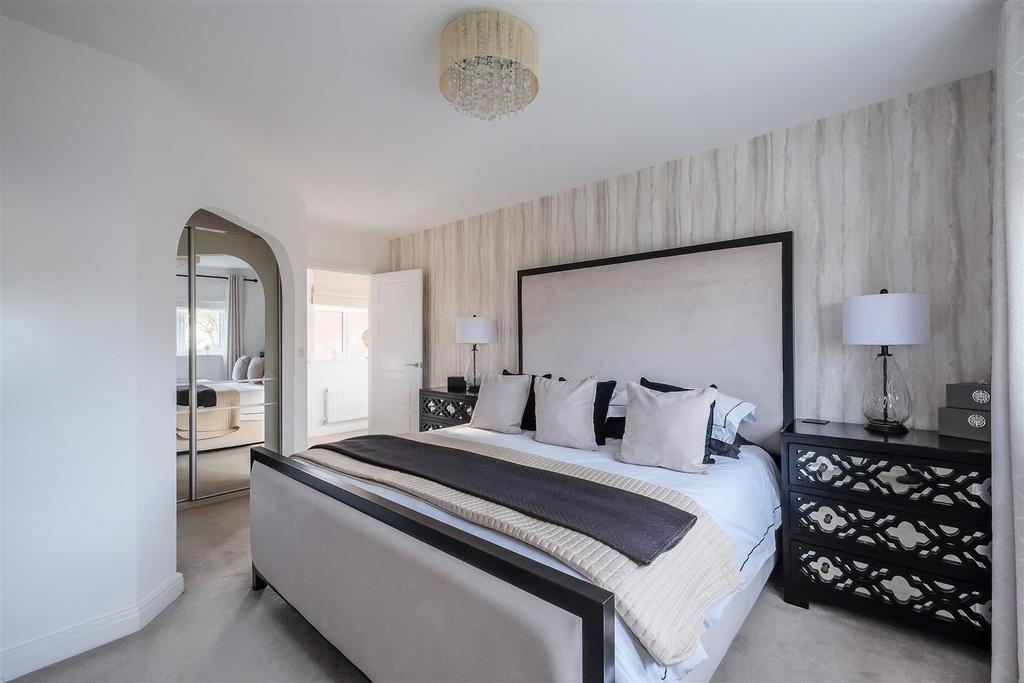 Master Suite