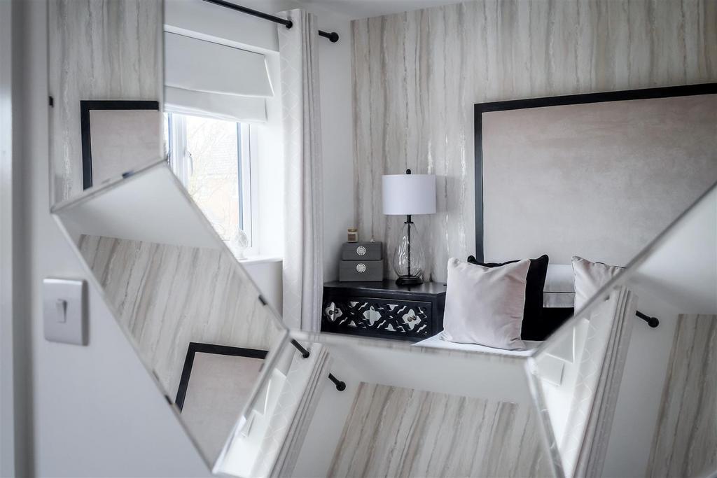 Master Suite