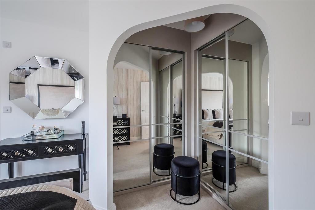 Master Suite