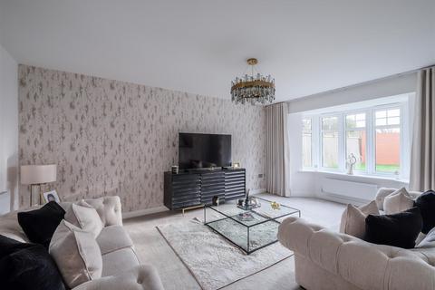 undefined, Highfield Close, Highfield Manor, Fixby, Huddersfield