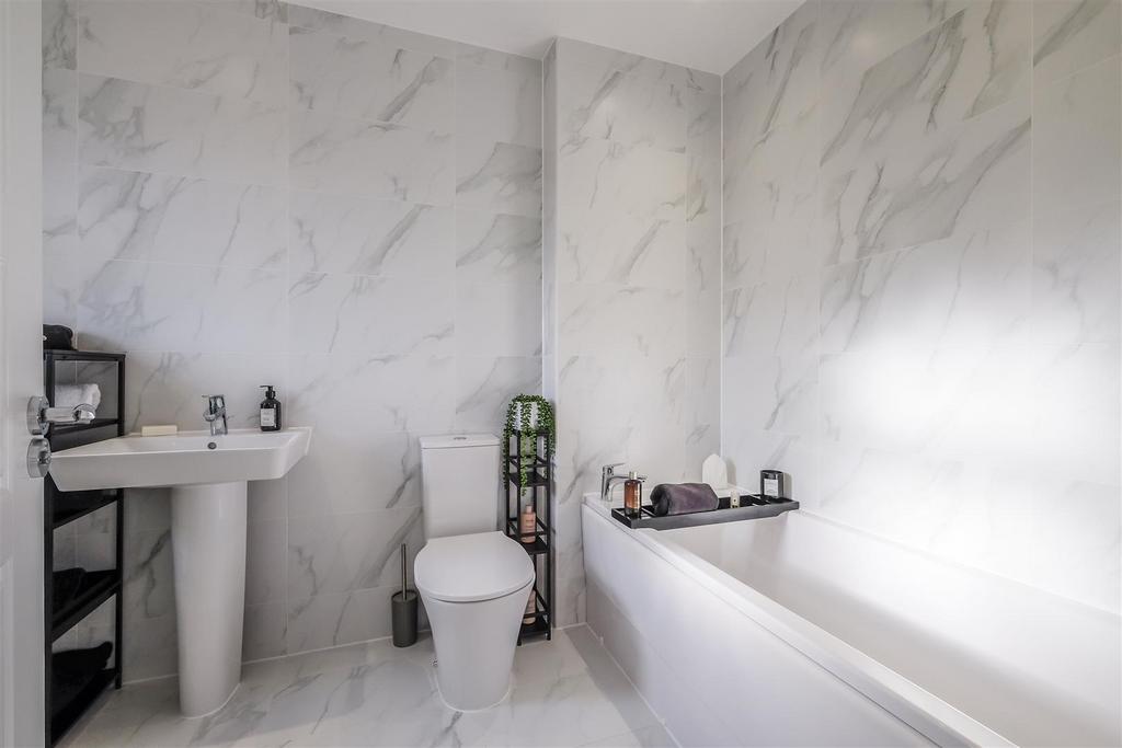 House Bathroom
