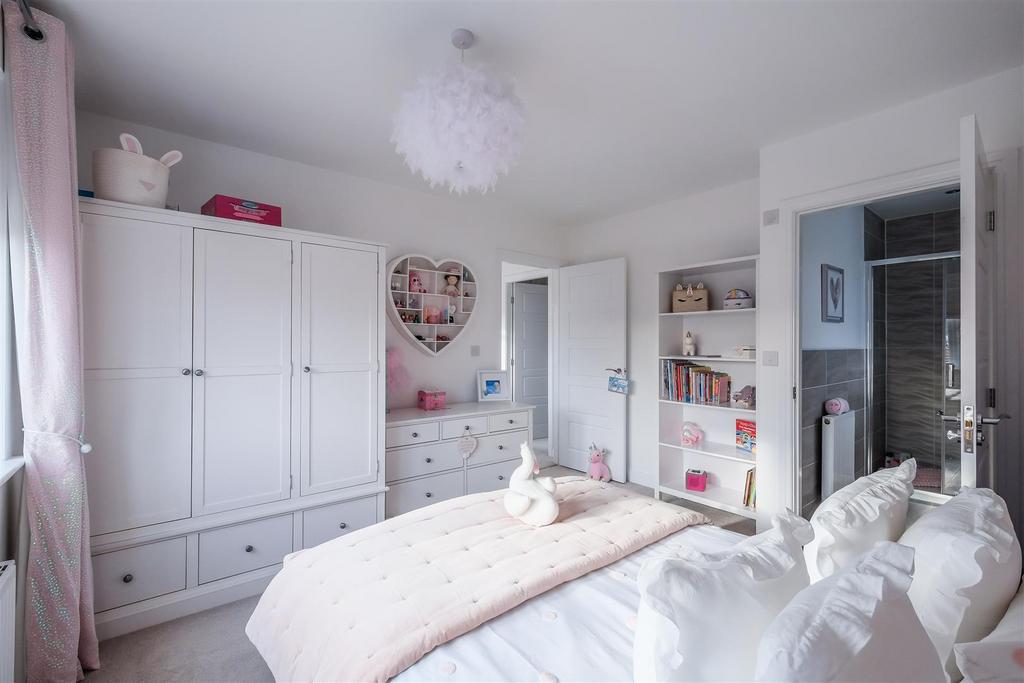 Bedroom Two