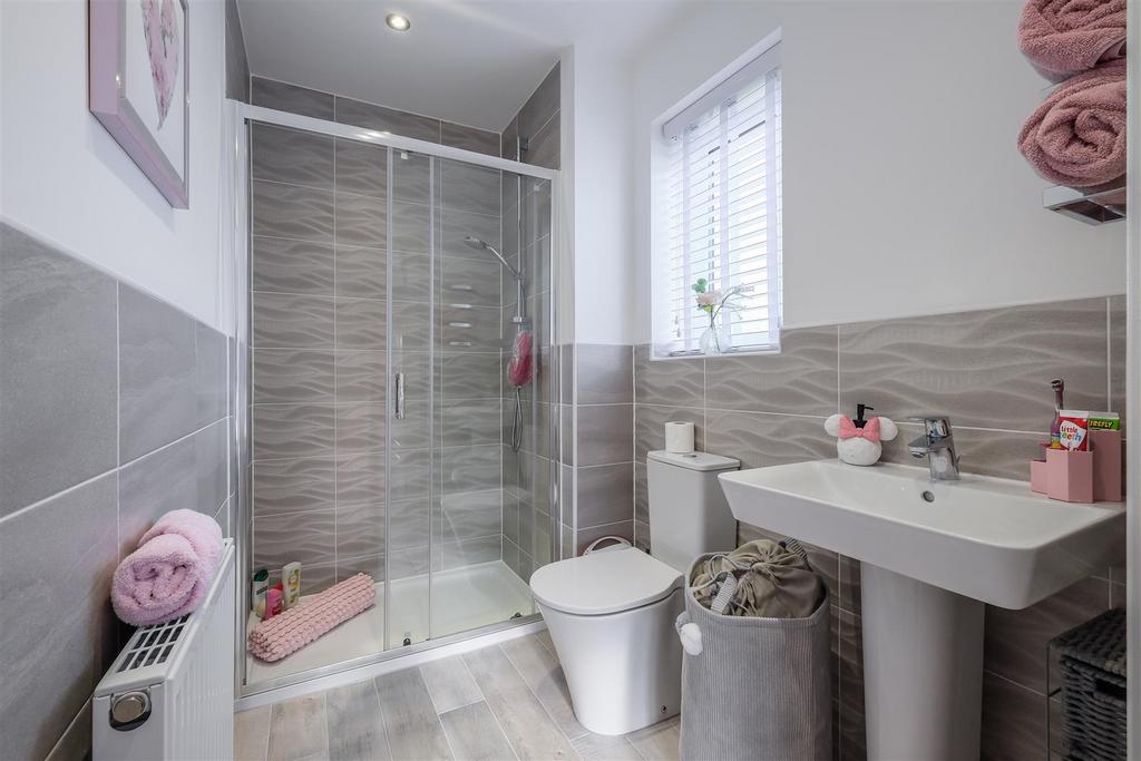 En-Suite