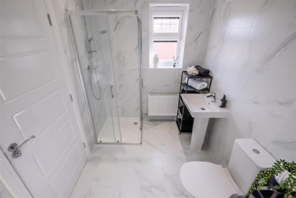 House Bathroom