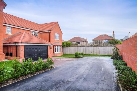 undefined, Highfield Close, Highfield Manor, Fixby, Huddersfield