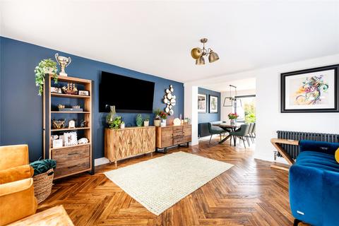 4 bedroom detached house for sale, Dickens Spinney, Olney, Buckinghamshire, MK46