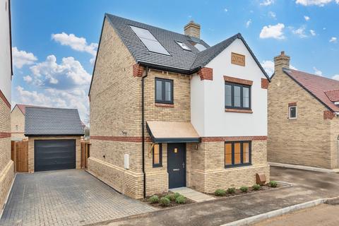 undefined, Fuller Way, Wootton, Bedford, MK43