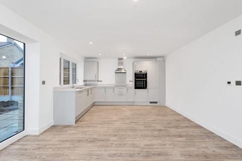 undefined, Fuller Way, Wootton, Bedford, MK43