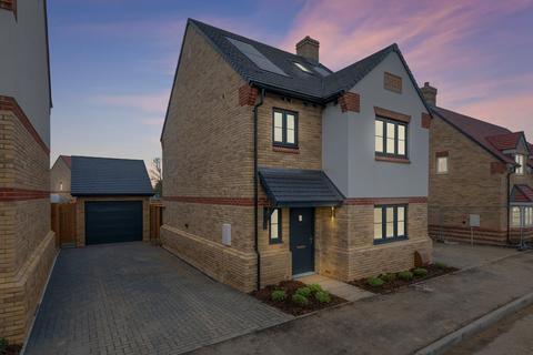 undefined, Fuller Way, Wootton, Bedford, MK43