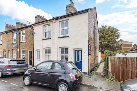 2 bedroom terraced house for sale, Orchard Street, Chelmsford, Essex, CM2