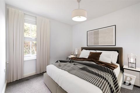2 bedroom terraced house for sale, Orchard Street, Chelmsford, Essex, CM2
