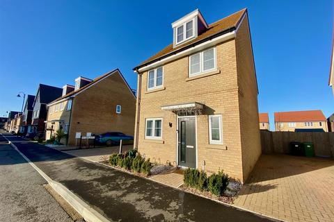 undefined, Four Chimneys Crescent, Hampton Heights, Peterborough
