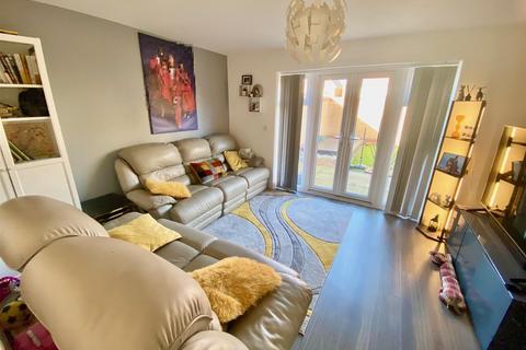 undefined, Four Chimneys Crescent, Hampton Heights, Peterborough