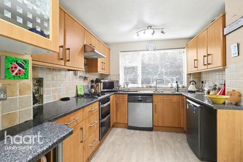 undefined, Kay Crescent, Bordon