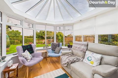 undefined, Abbeyside, Stafford ST18