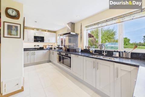 undefined, Abbeyside, Stafford ST18