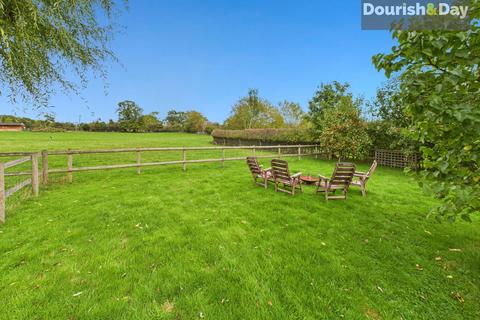 undefined, Abbeyside, Stafford ST18
