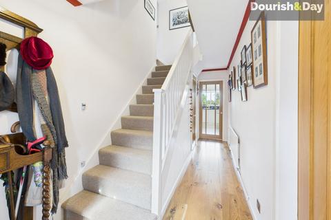 undefined, Abbeyside, Stafford ST18