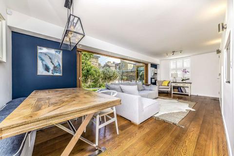 2 bedroom house for sale, Hetherington Road, London SW4