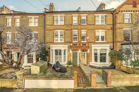 undefined, Lydon Road, London SW4