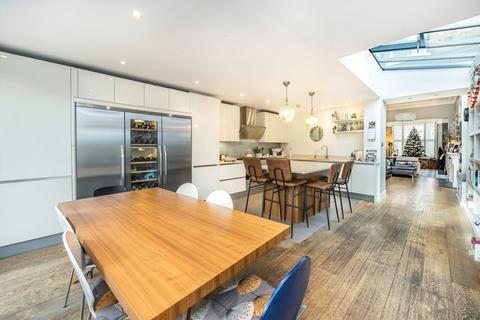 undefined, Lydon Road, London SW4