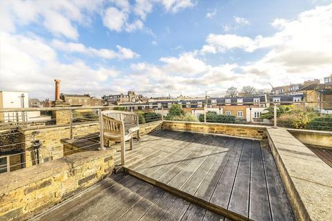 undefined, Lydon Road, London SW4