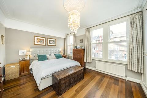 undefined, Lydon Road, London SW4