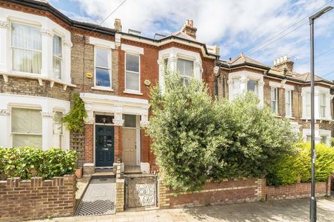 2 bedroom flat for sale, Leppoc Road, London SW4