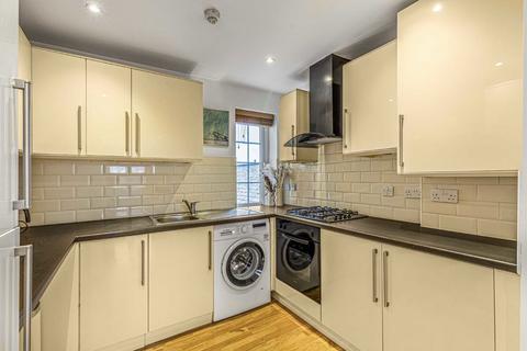 2 bedroom flat for sale, Trinity Gardens, London SW9