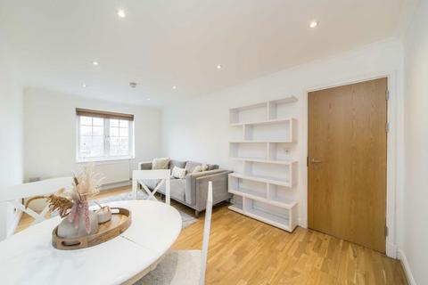 2 bedroom flat for sale, Trinity Gardens, London SW9