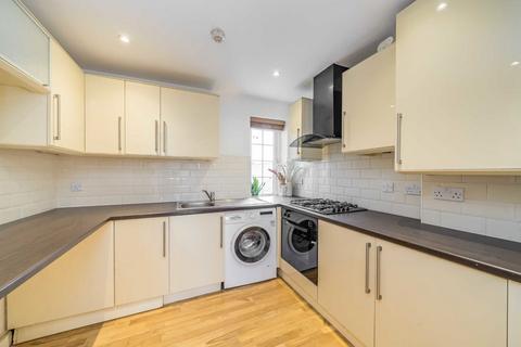 2 bedroom flat for sale, Trinity Gardens, London SW9