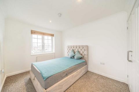 2 bedroom flat for sale, Trinity Gardens, London SW9