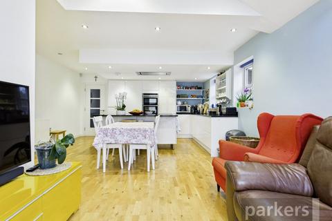3 bedroom semi-detached house for sale, Woodstock Road, Witney, OX28