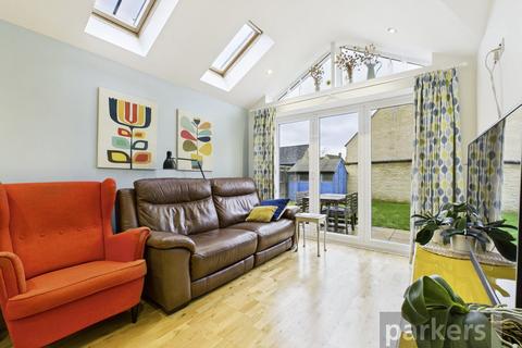 3 bedroom semi-detached house for sale, Woodstock Road, Witney, OX28