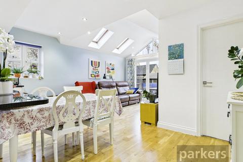 3 bedroom semi-detached house for sale, Woodstock Road, Witney, OX28