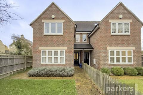 3 bedroom semi-detached house for sale, Woodstock Road, Witney, Oxfordshire, OX28