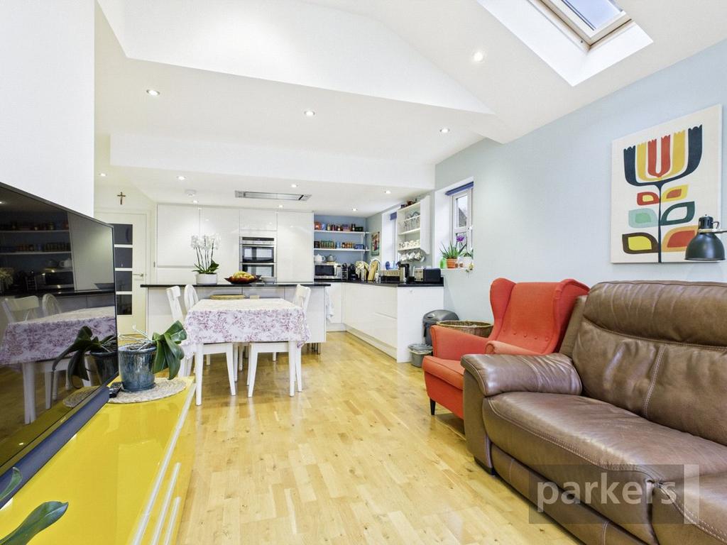 Living/Dining