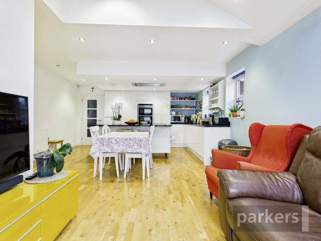 Living/Dining