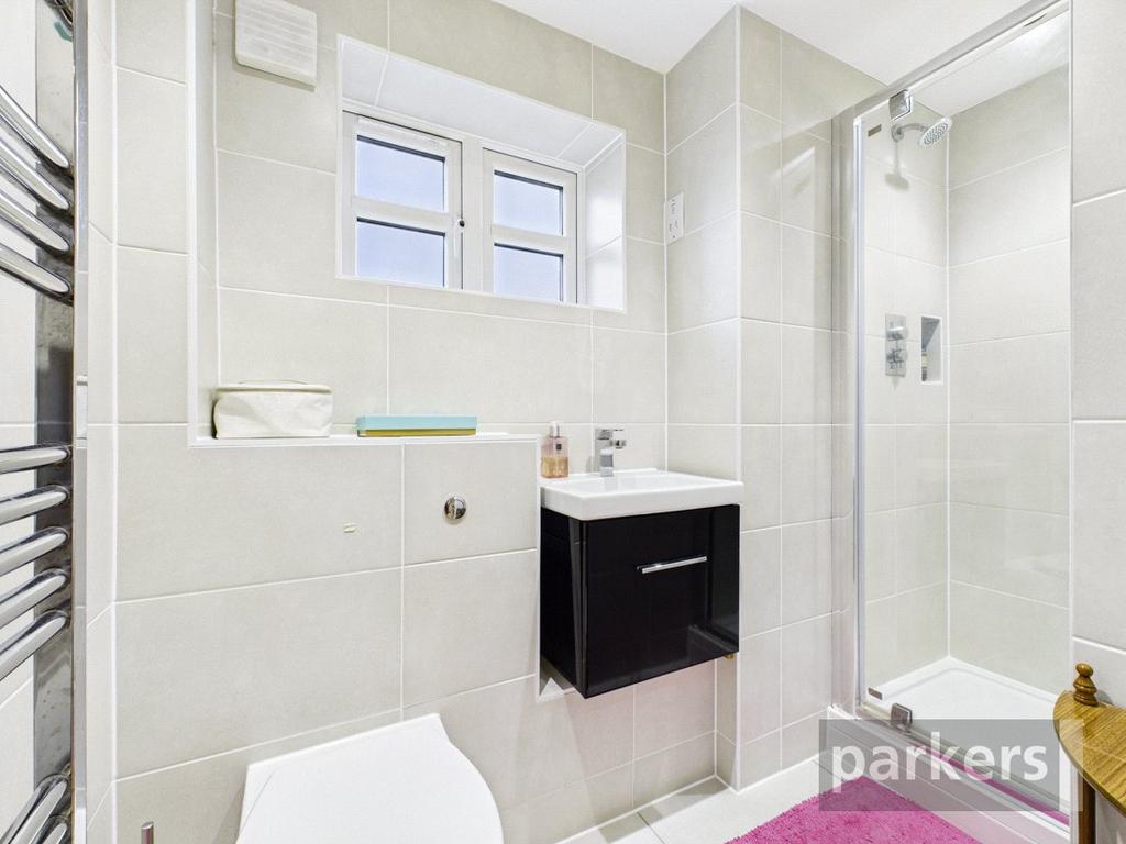 Ensuite