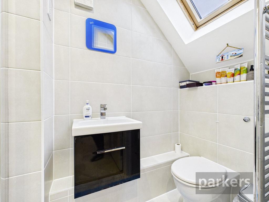 Ensuite