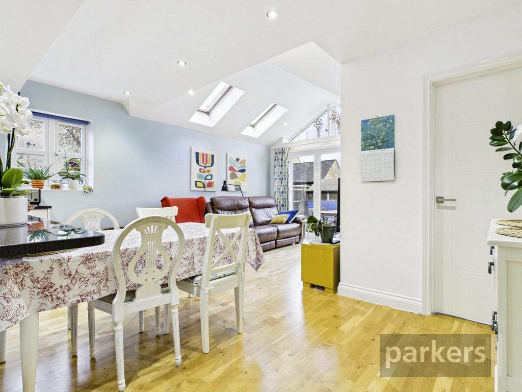 Living/Dining
