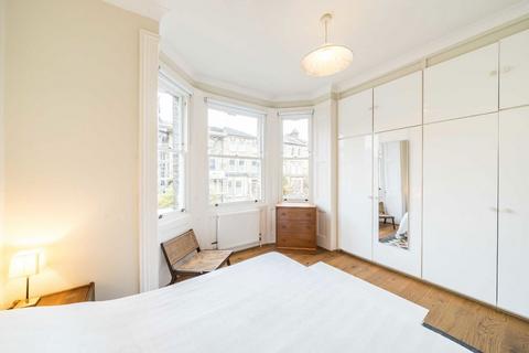 2 bedroom flat for sale, Lambert Road, London SW2