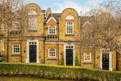 2 bedroom house for sale, Amies Street, London SW11