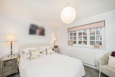 2 bedroom house for sale, Amies Street, London SW11