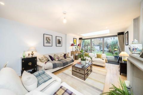 2 bedroom house for sale, Amies Street, London SW11
